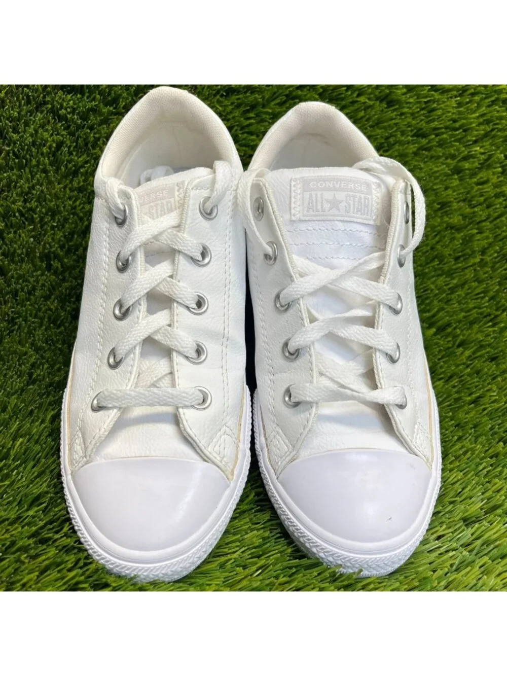 Converse please review